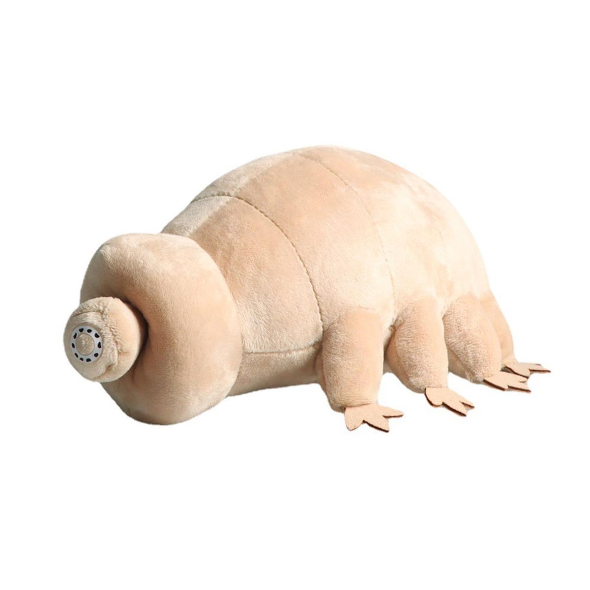 Plush Toy Water Bear Toy Doll Light Brown