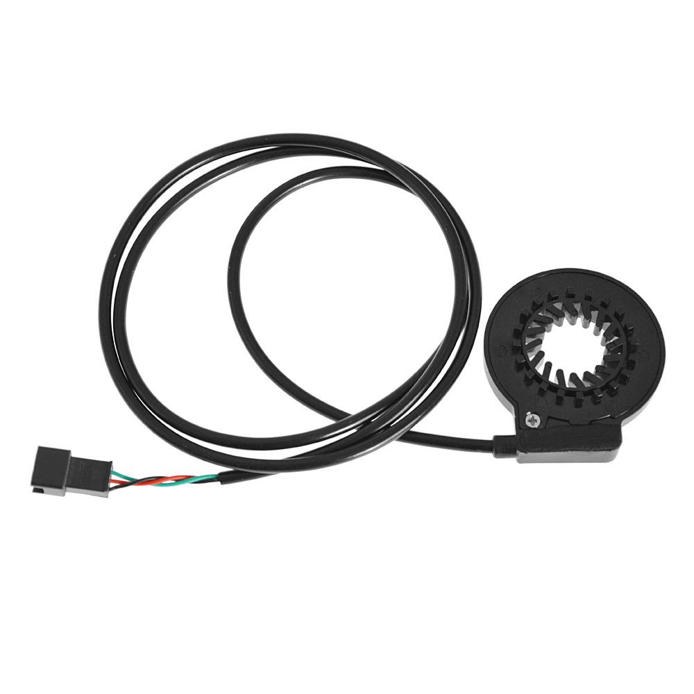 Electric Bike Hall Assistant Sensor Electric Bicycle Pedal