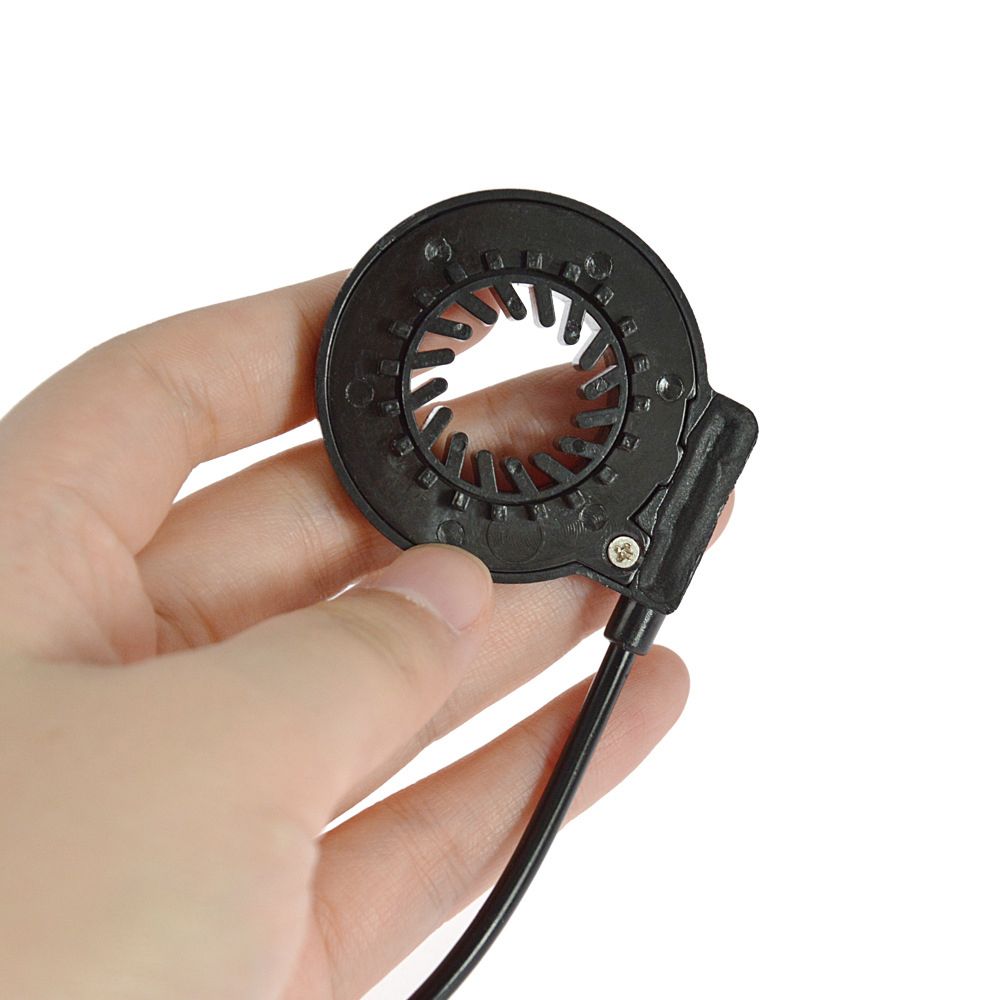 Electric Bike Hall Assistant Sensor Electric Bicycle Pedal