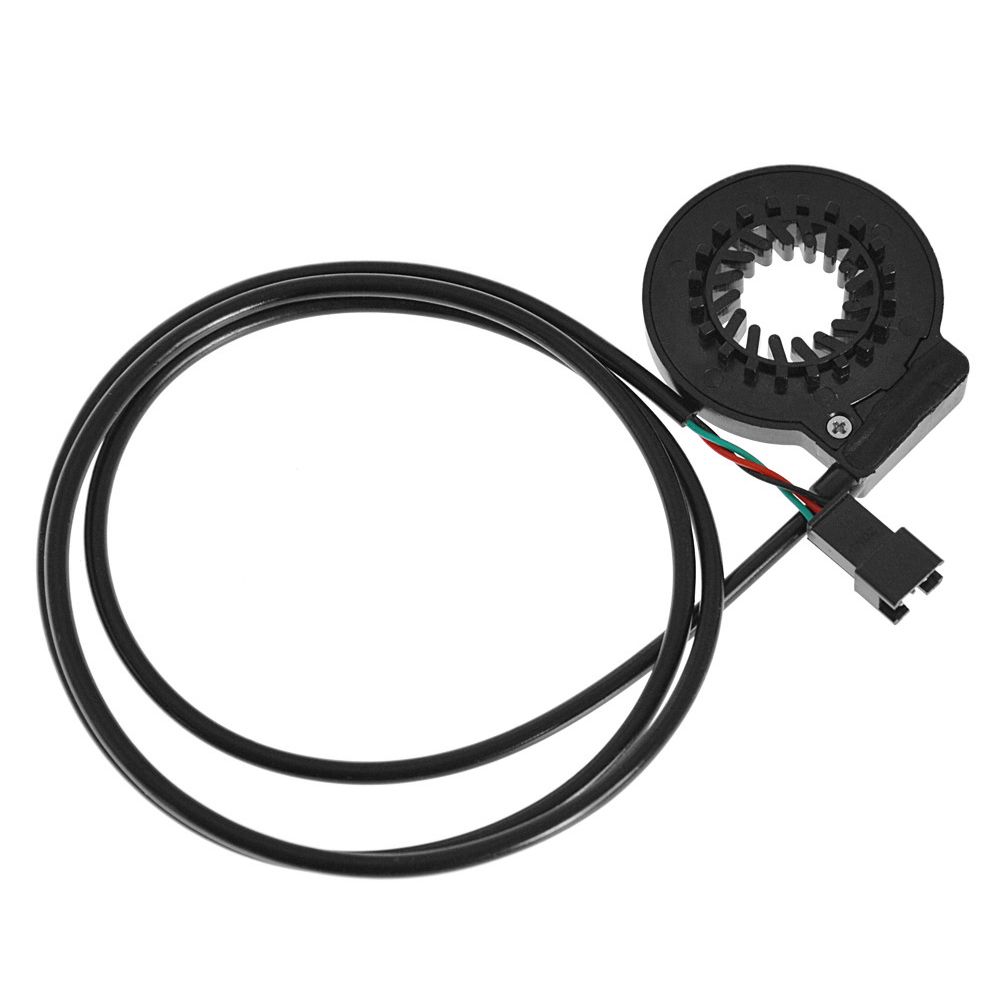 Electric Bike Hall Assistant Sensor Electric Bicycle Pedal