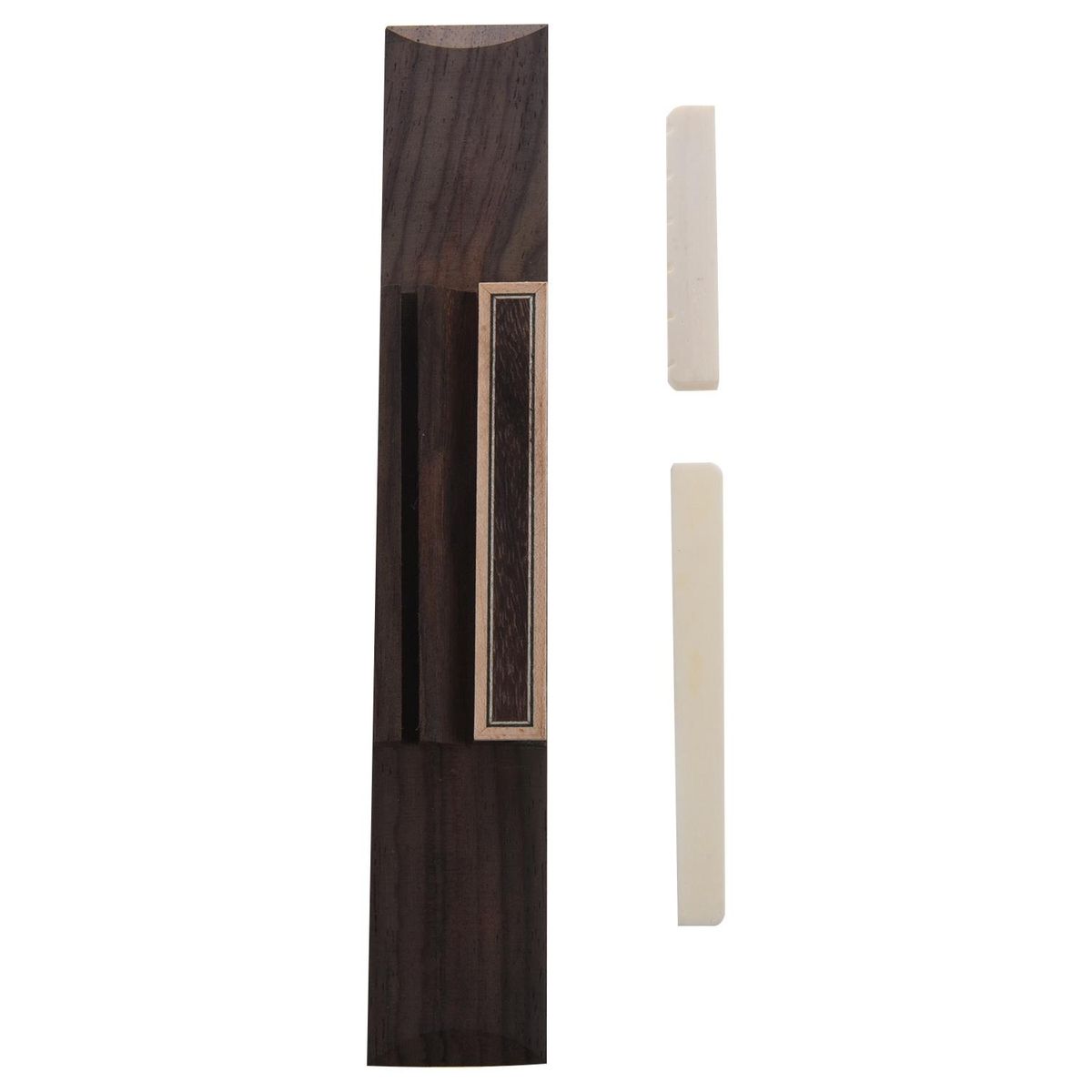 Rosewood Classical Bridge & Guitar Nut & Cattle Bone Guitar