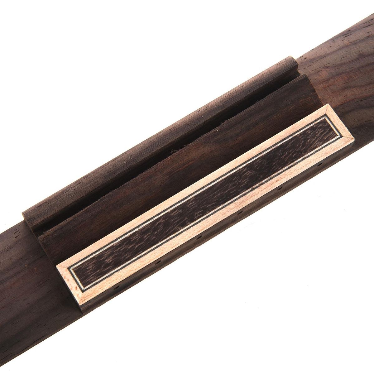 Rosewood Classical Bridge & Guitar Nut & Cattle Bone Guitar