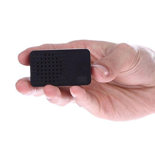 Mini Bluetooth 4.1 Wireless Speaker With Self-timer Hands-free Call Anti-lost HT-S