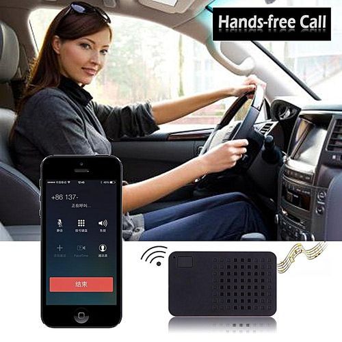Mini Bluetooth 4.1 Wireless Speaker With Self-timer Hands-free Call Anti-lost HT-S
