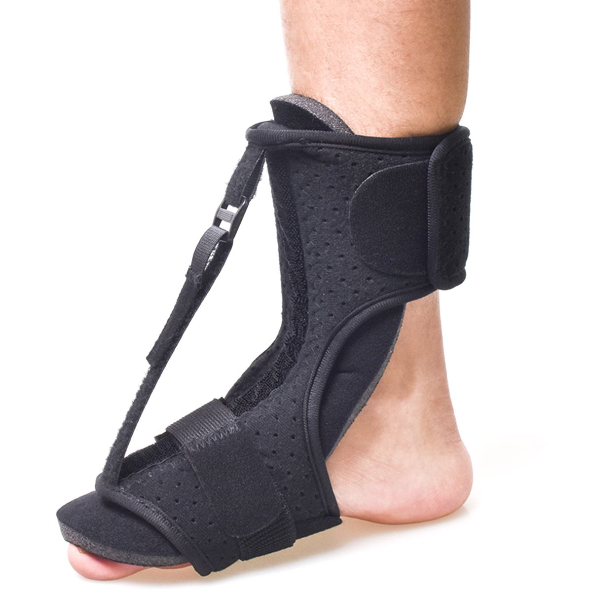 Foot Splint Brace Plantar Fasciitis Night Splint Drop Foot