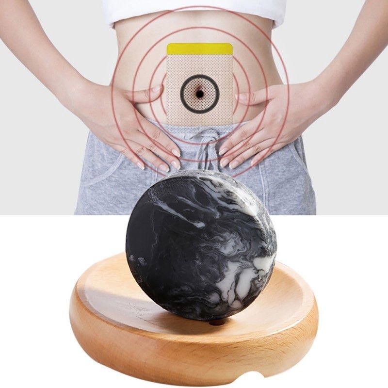Volcanic Soap Caffeine Slimming Bar Mud Clay Volcanic