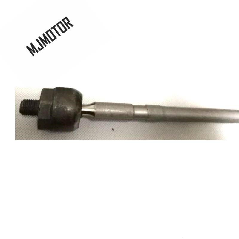 1pcs Front Steering Axial Rod For Chinese SAIC ROEWE 350 MG5 1.5L Engine Auto Car Motor Parts 50015839
