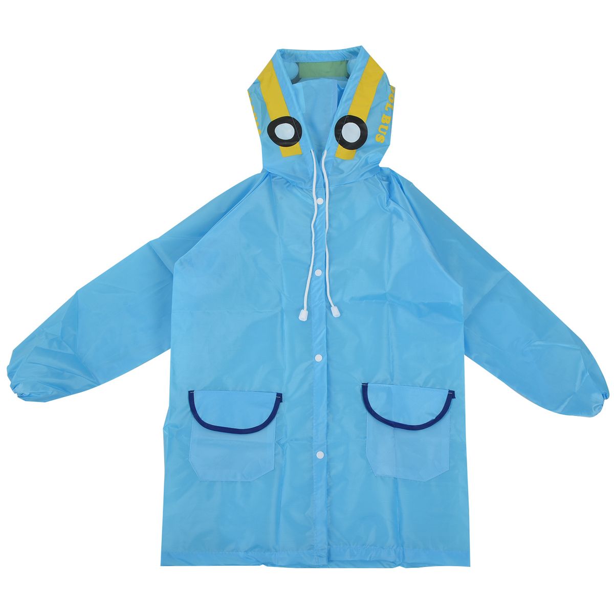 Cartoon Animal Style Waterproof Children'S