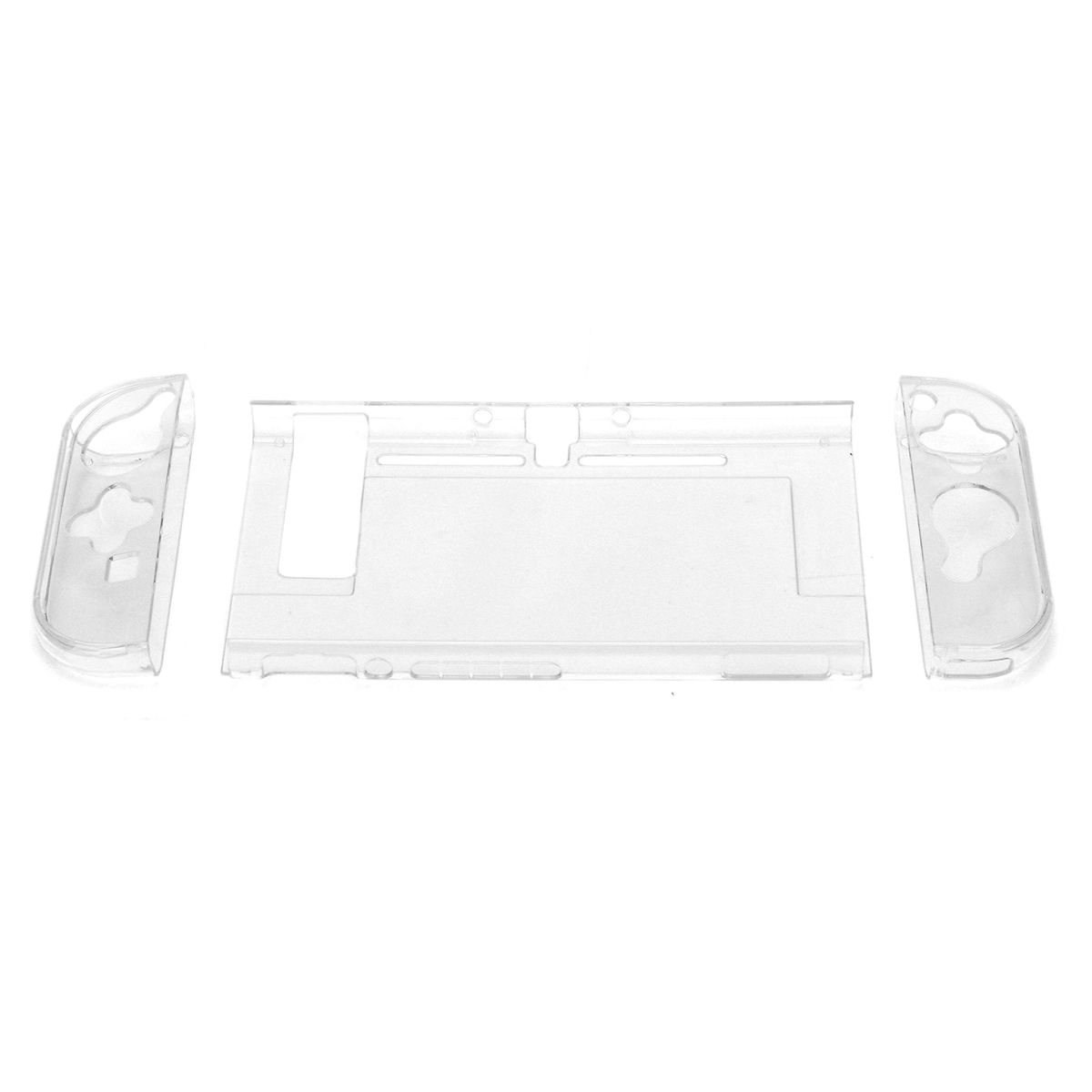 Controller Protective Shell For Switch TPU Transparent