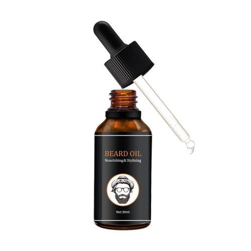 Instant Facial Beard Growth (For Men) - 30ml