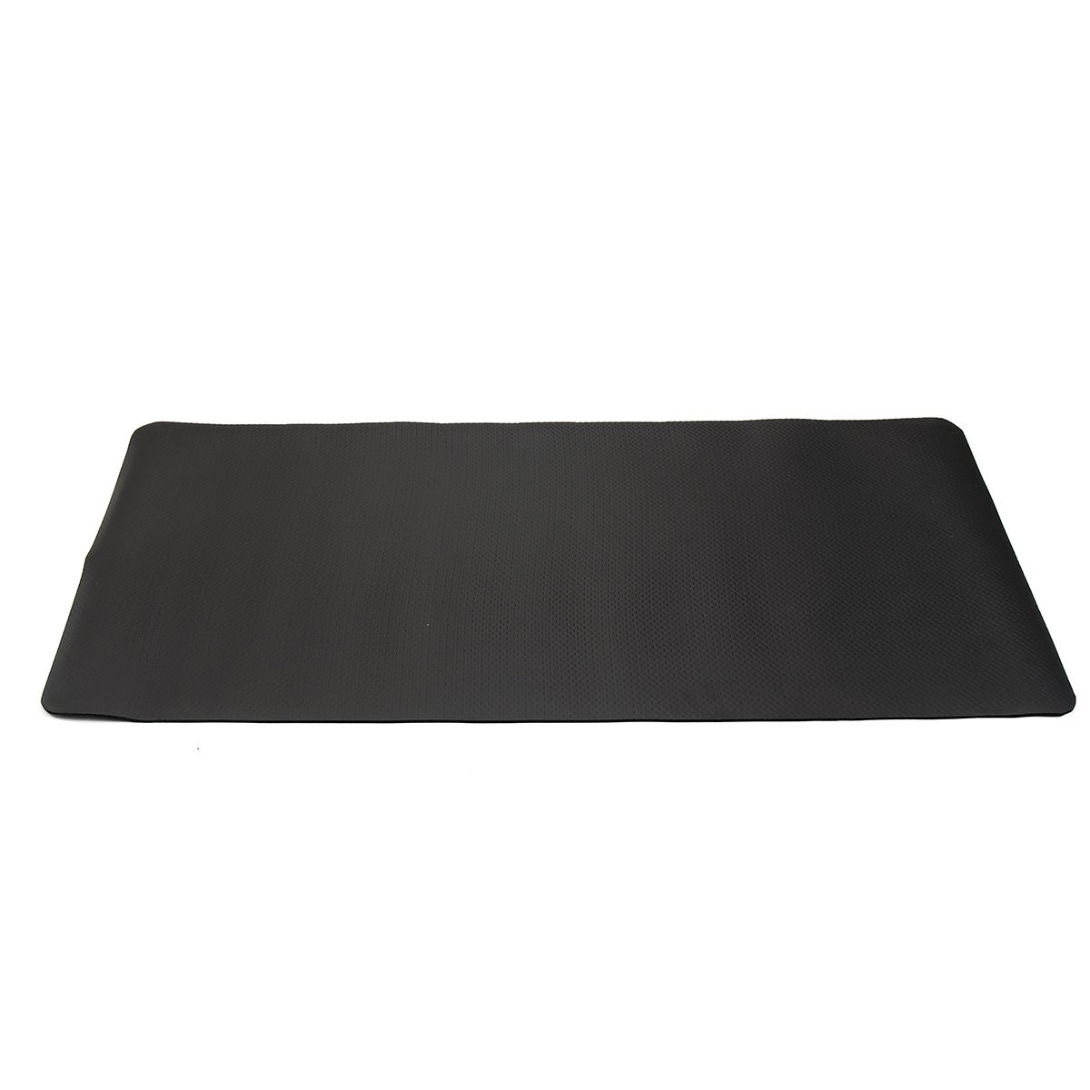 120X60X0.4cm Exercise Treadmill G Bike Mat Floor Protector W