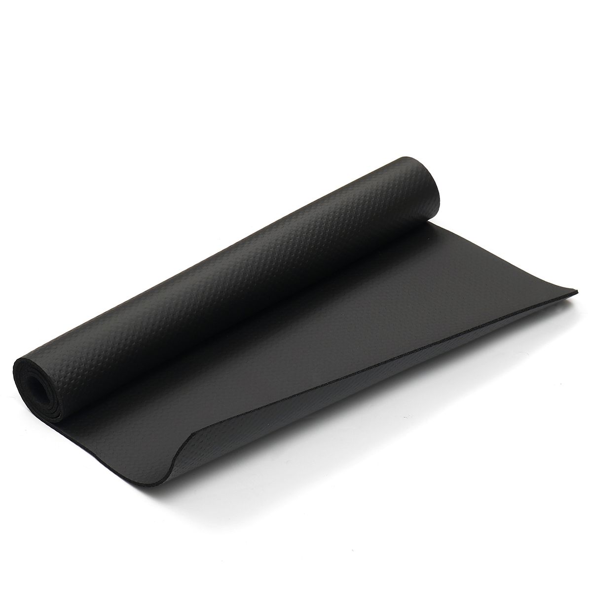 120X60X0.4cm Exercise Treadmill G Bike Mat Floor Protector W