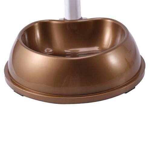 Automatic Pet Drinker Dog Bowls Water Bottles Universal Dog Drinker Feeder Liftable Bowl Dispenser Bowl Puppy Pet Products
