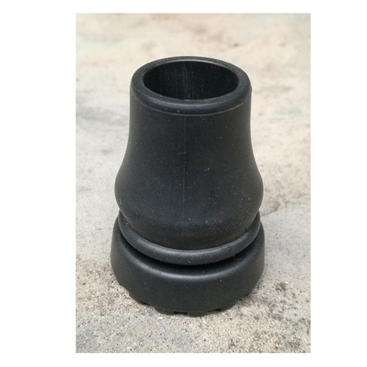 4Pcs  Tips Stability Anti Slip Black 49x37x19mm
