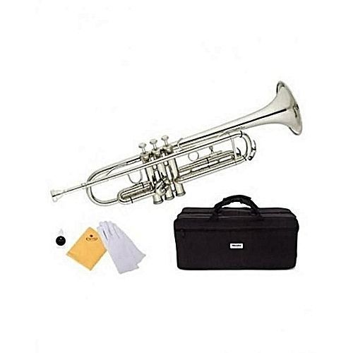Premier Silver Trumpet