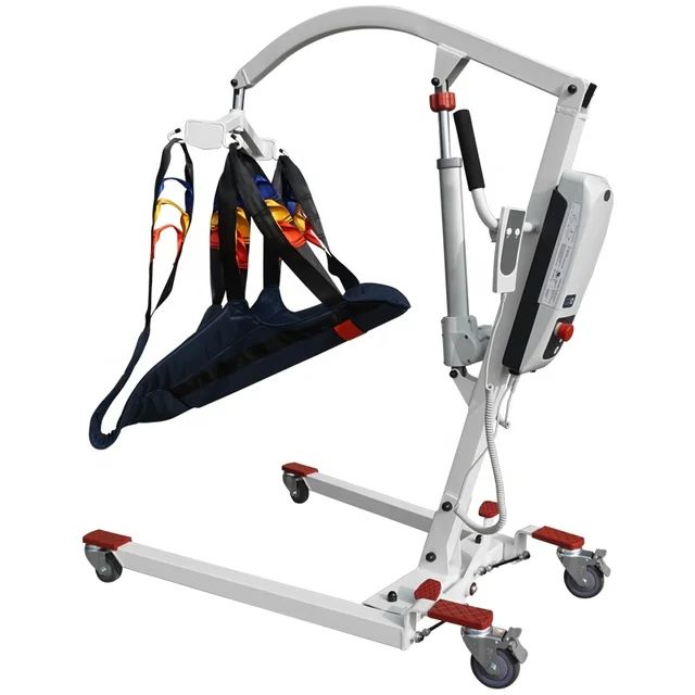 Electric Hoist With 180kg Capacity