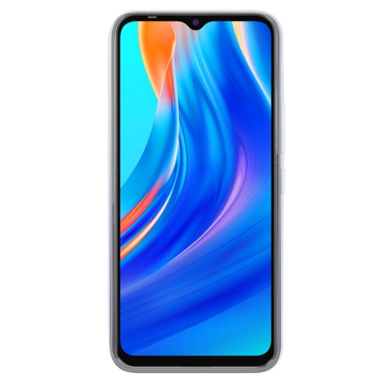TPU Case For Tecno Spark Go 2021