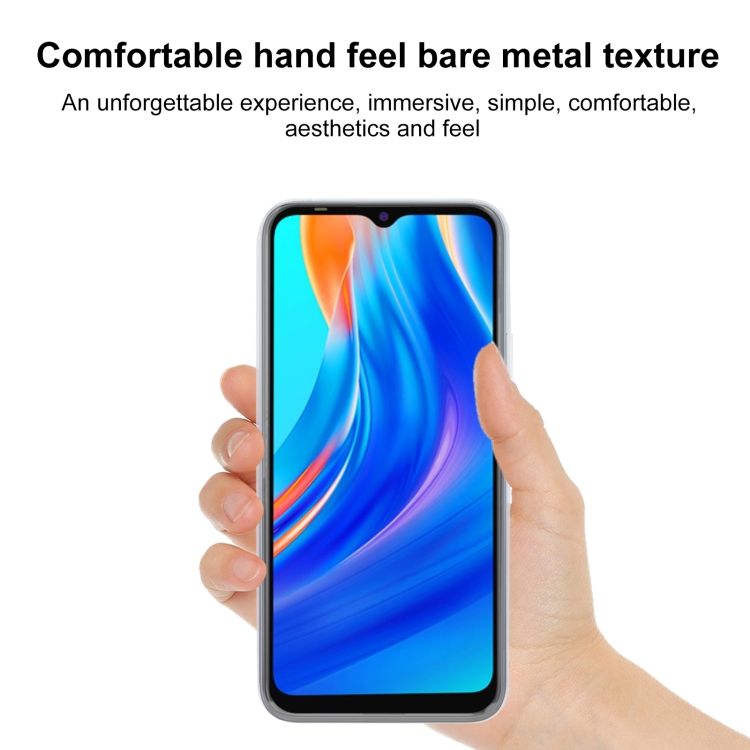 TPU Case For Tecno Spark Go 2021