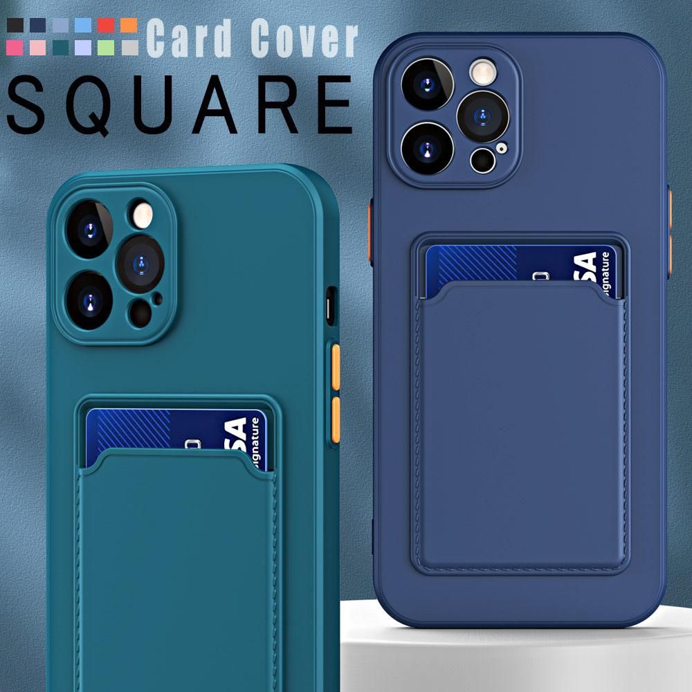Candy Color Wallet Card Slot Soft Silicone Case For OPPO A74 A95 A16 F19 5G Shockproof Phone Cove header