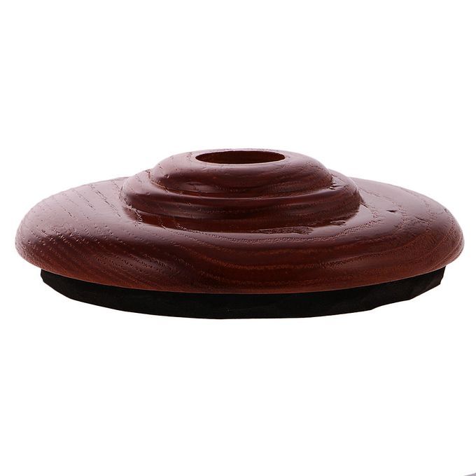 Cello Endpin Rest Stand Holder Anchor Floor Protector Anti-slip Mat