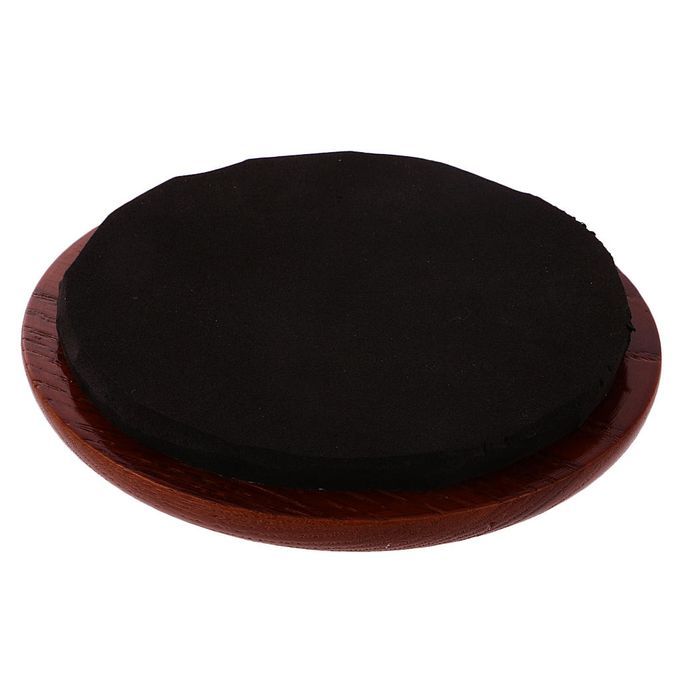 Cello Endpin Rest Stand Holder Anchor Floor Protector Anti-slip Mat