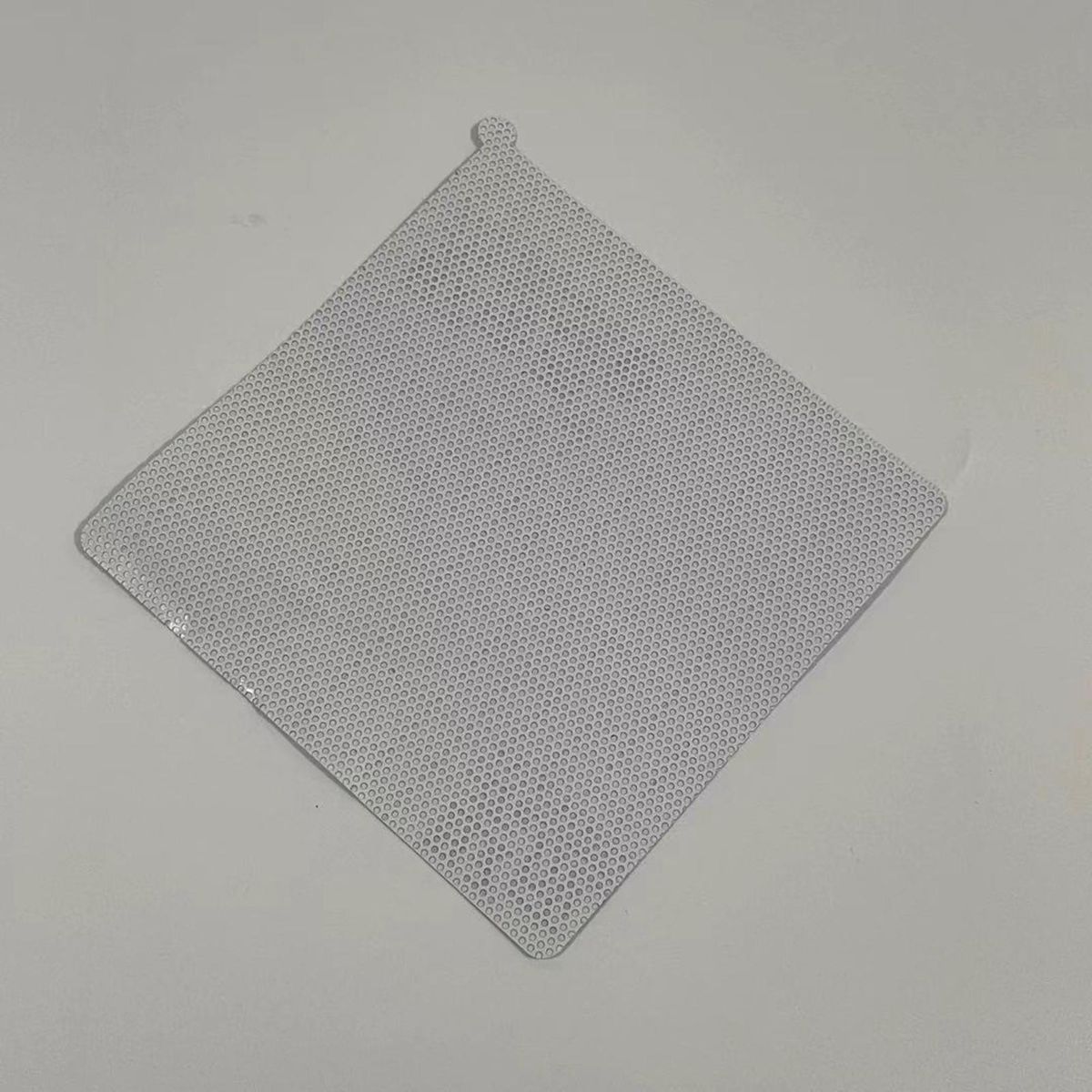 10Pcs Floor Drain Cover Disposable Shower Drain Hair Catcher