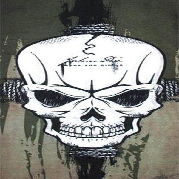 2 Pcs CS Skull Windproof Headscarf Cycling Face Guard Masks Scarves