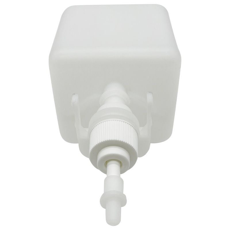 1000ml Wall-mounted Drip Hand Sanitizer Soap Dispenser