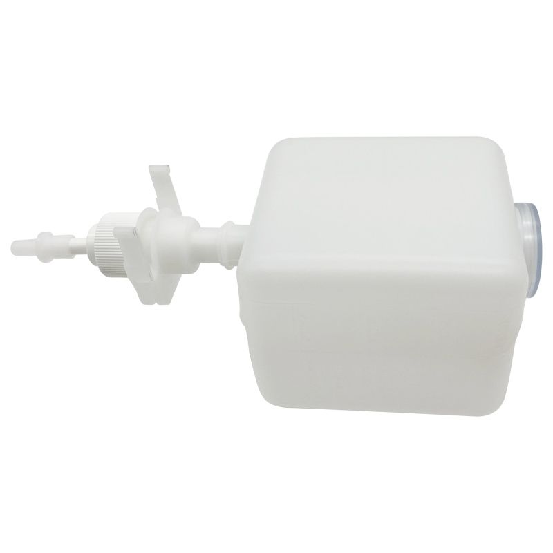 1000ml Wall-mounted Drip Hand Sanitizer Soap Dispenser