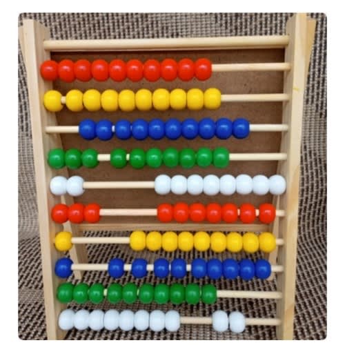Multi-function Computing Framework For Kids