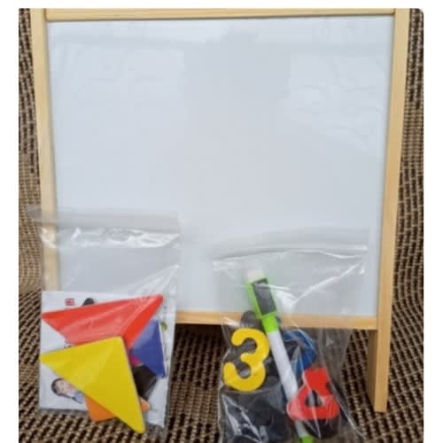 Multi-function Computing Framework For Kids