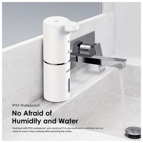 Original Smart Automatic Long Oraimo Working Soap Dispenser
