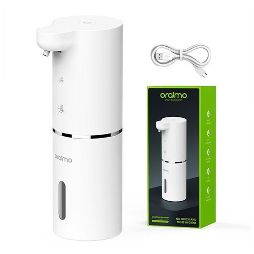 Original Smart Automatic Long Oraimo Working Soap Dispenser