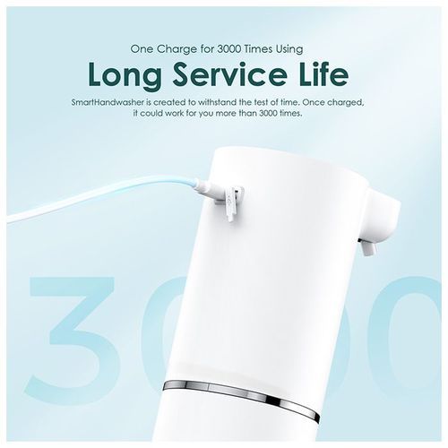 Original Smart Automatic Long Oraimo Working Soap Dispenser