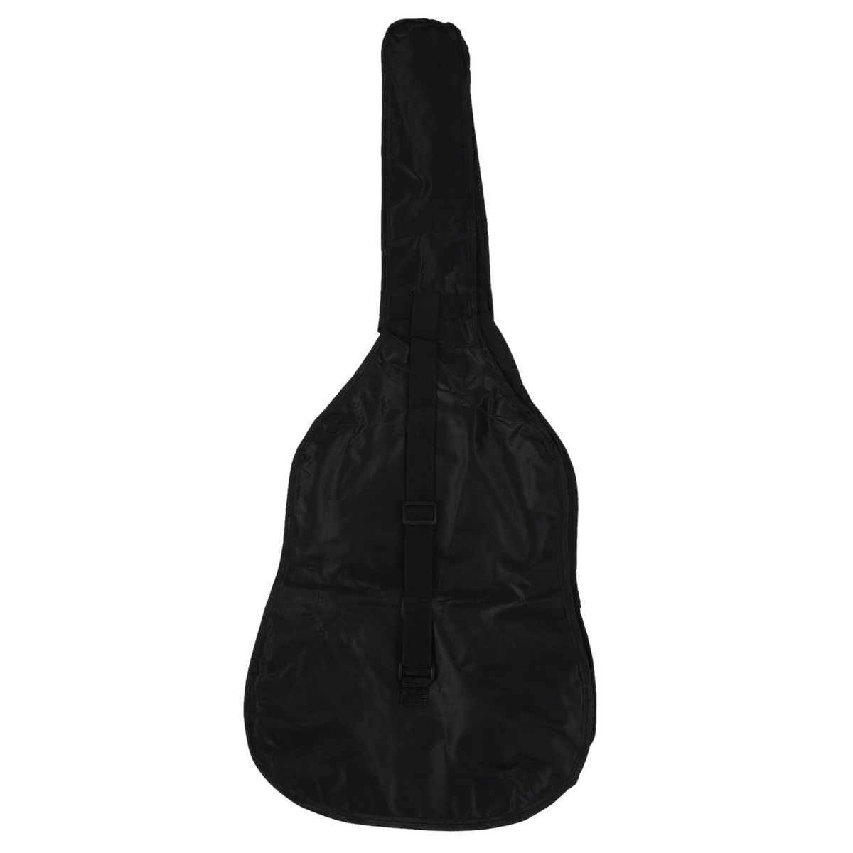 38Inch Guitar Bag Oxford Cloth Shoulder Bag Case With Pocket Guitar Parts & Accessories