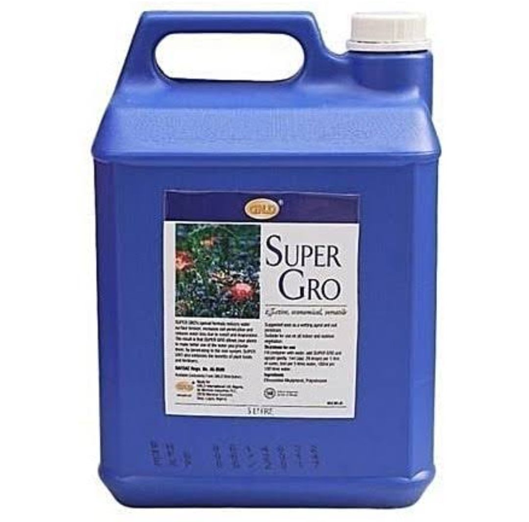 Super Gro 5 Litres