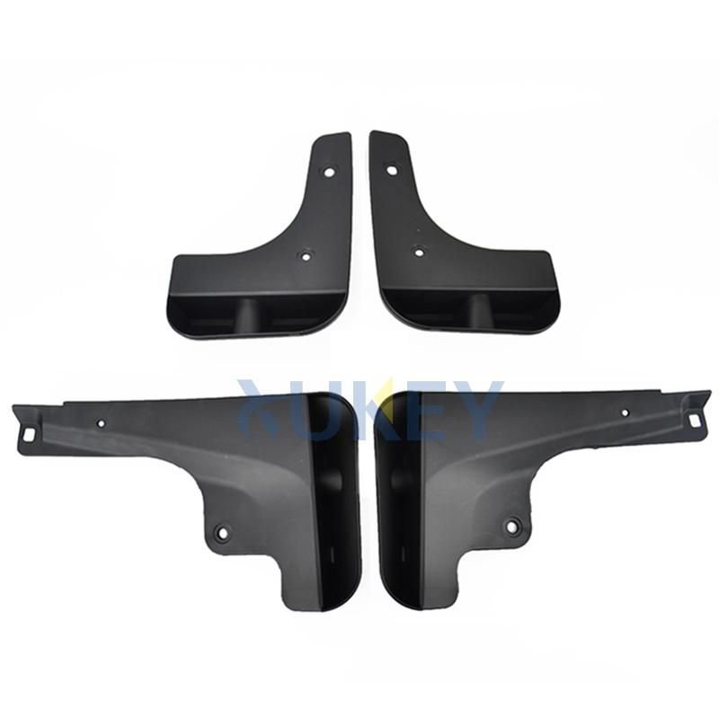 4 Pcs For LEXUS ES XZ10 ES250 ES350 ES300H 250 300H 350 Car Flaps Sp Guards Front Rear Mudguards