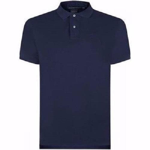 T-Shirt For Men - Navy Blue