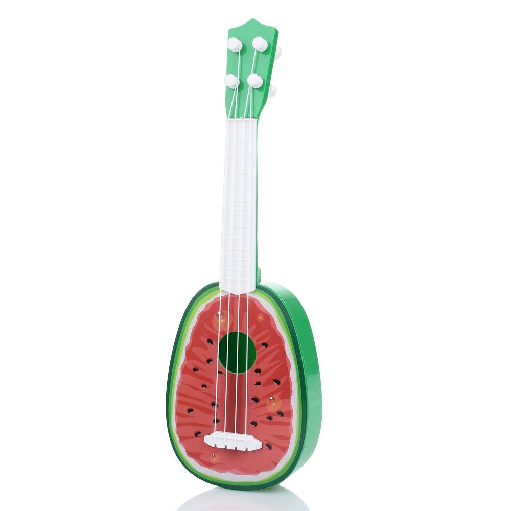 Kids Fruit Musical Ukulele Small Guitar Ukulele Guitar