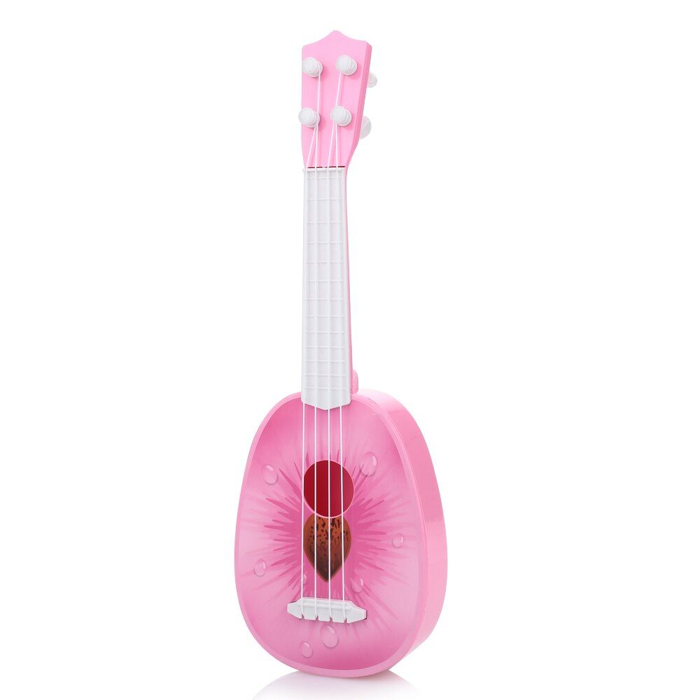 Kids Fruit Musical Ukulele Small Guitar Ukulele Guitar