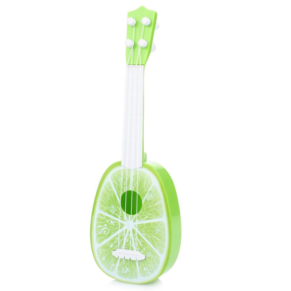 Kids Fruit Musical Ukulele Small Guitar Ukulele Guitar