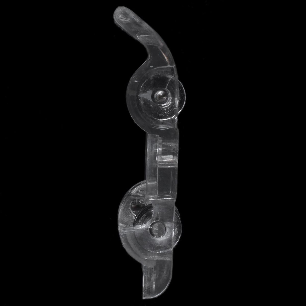 New Low Shank Roller Presser Foot For Singer Brother Janome