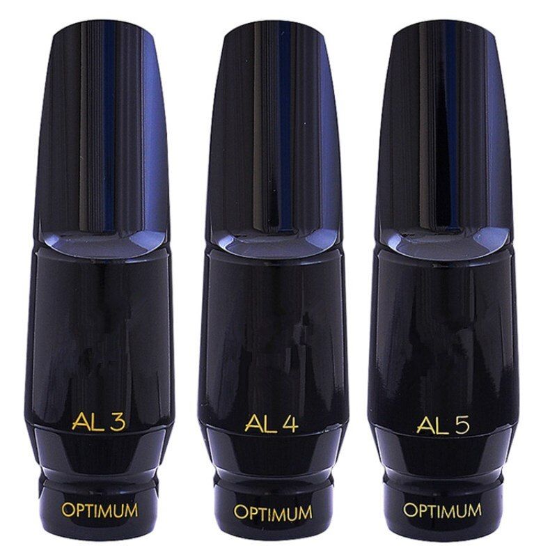Saxophone Bakelite Alto Quality AL5 Mouthpiece High AL4 AL3