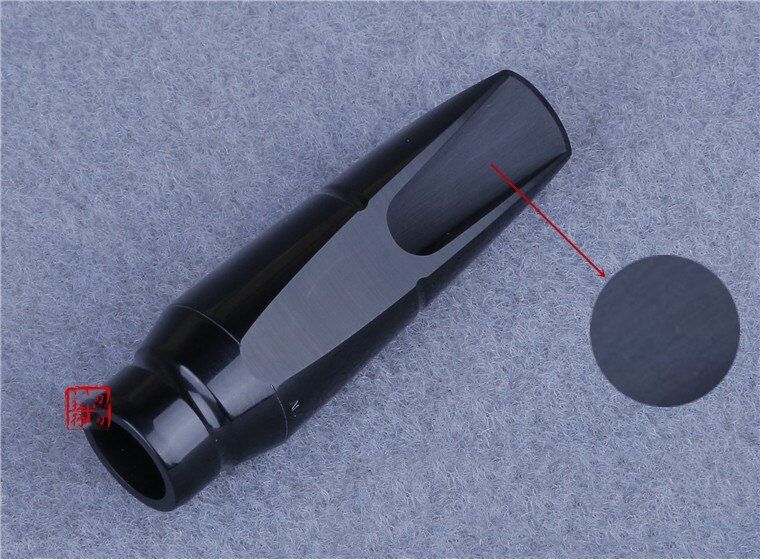 Saxophone Bakelite Alto Quality AL5 Mouthpiece High AL4 AL3