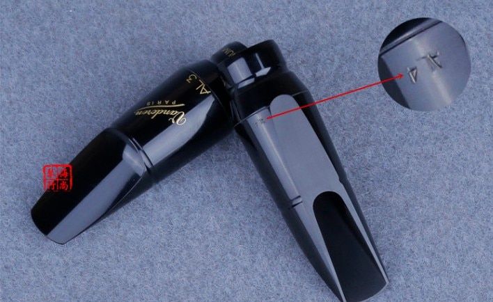Saxophone Bakelite Alto Quality AL5 Mouthpiece High AL4 AL3
