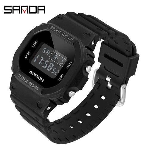 Sport Watch Woman Waterproof Student Wristwatches 293