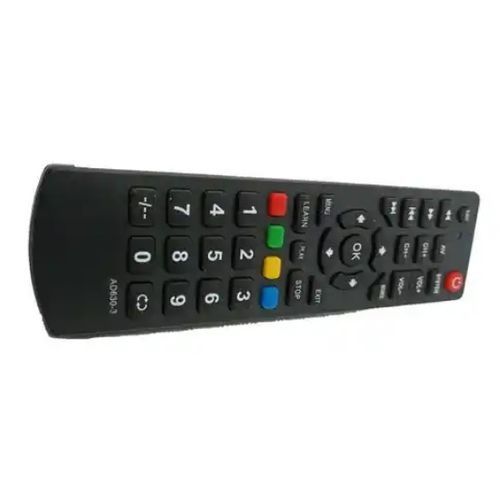 Universal Programmable Remote Control For All TV DVD AC