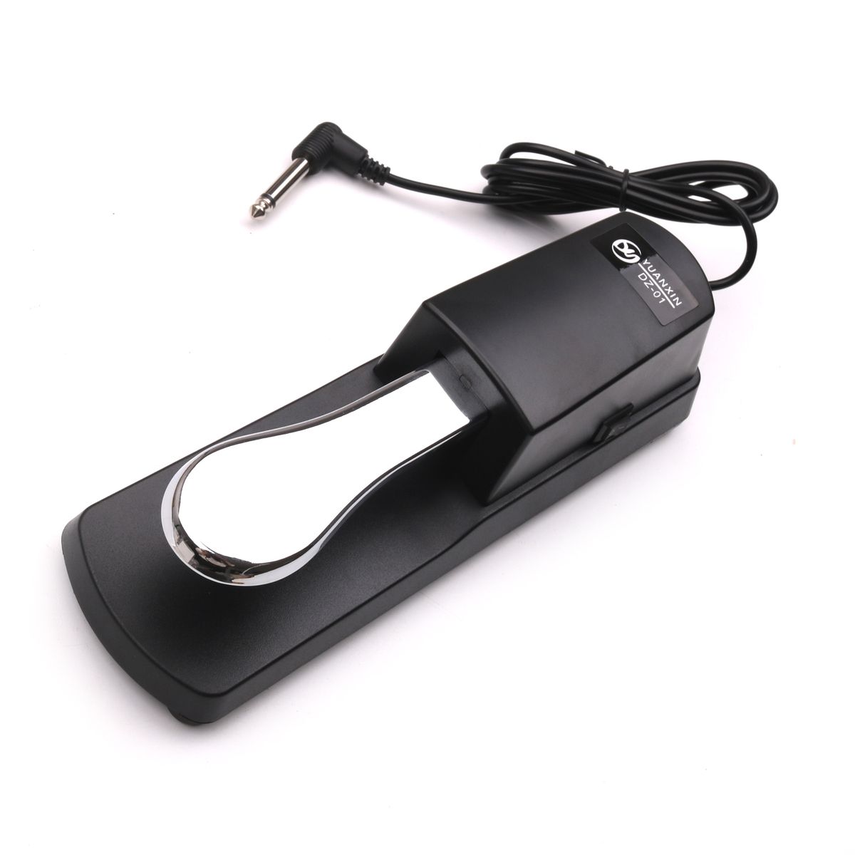 Piano Sustain Damper Pedal Keyboard Sustain Pedals