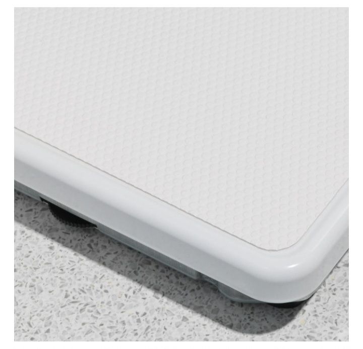 Large Dial Mechanical Bathroom Scale