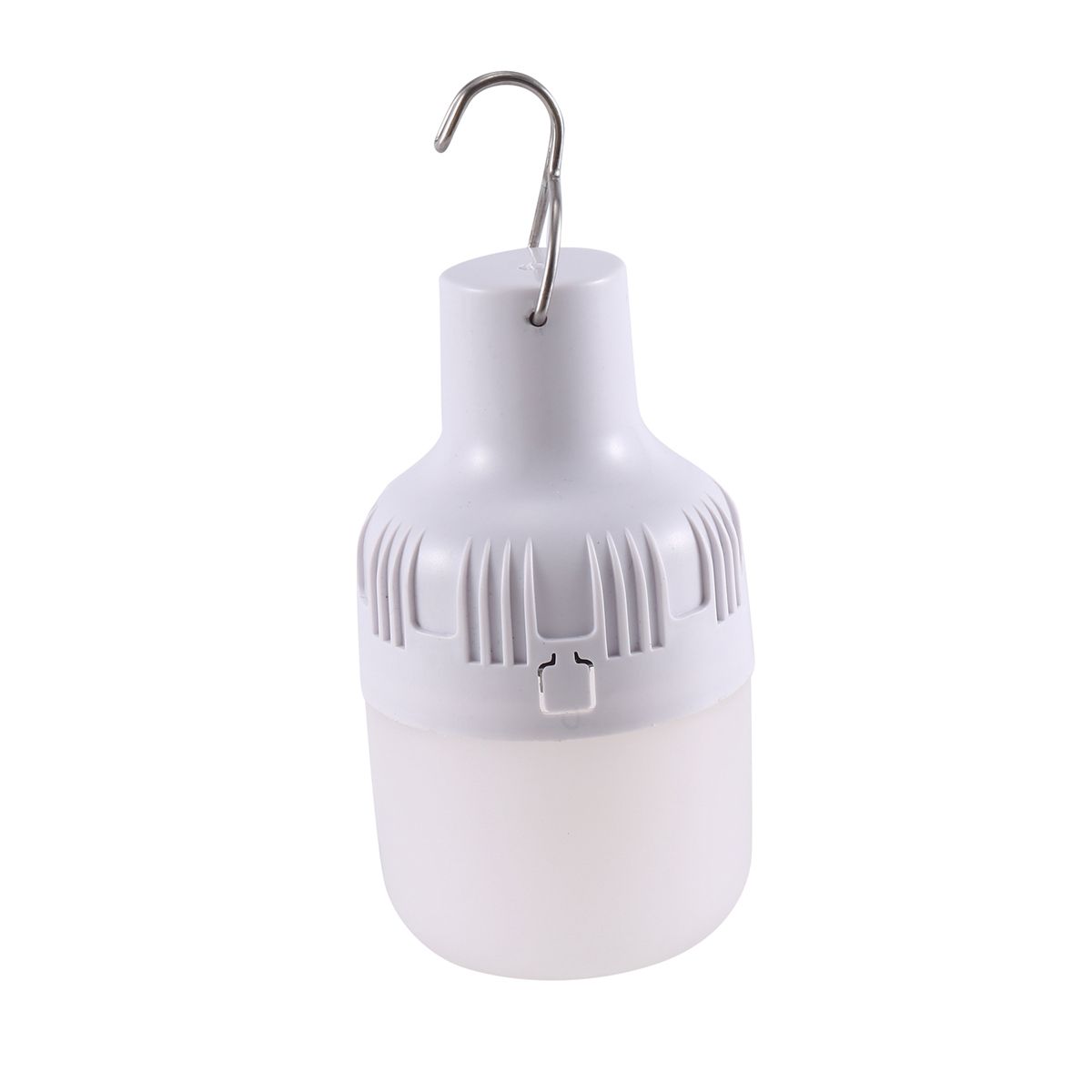 Outdoor Solar Light Bulb with Hook Solar Lamp I